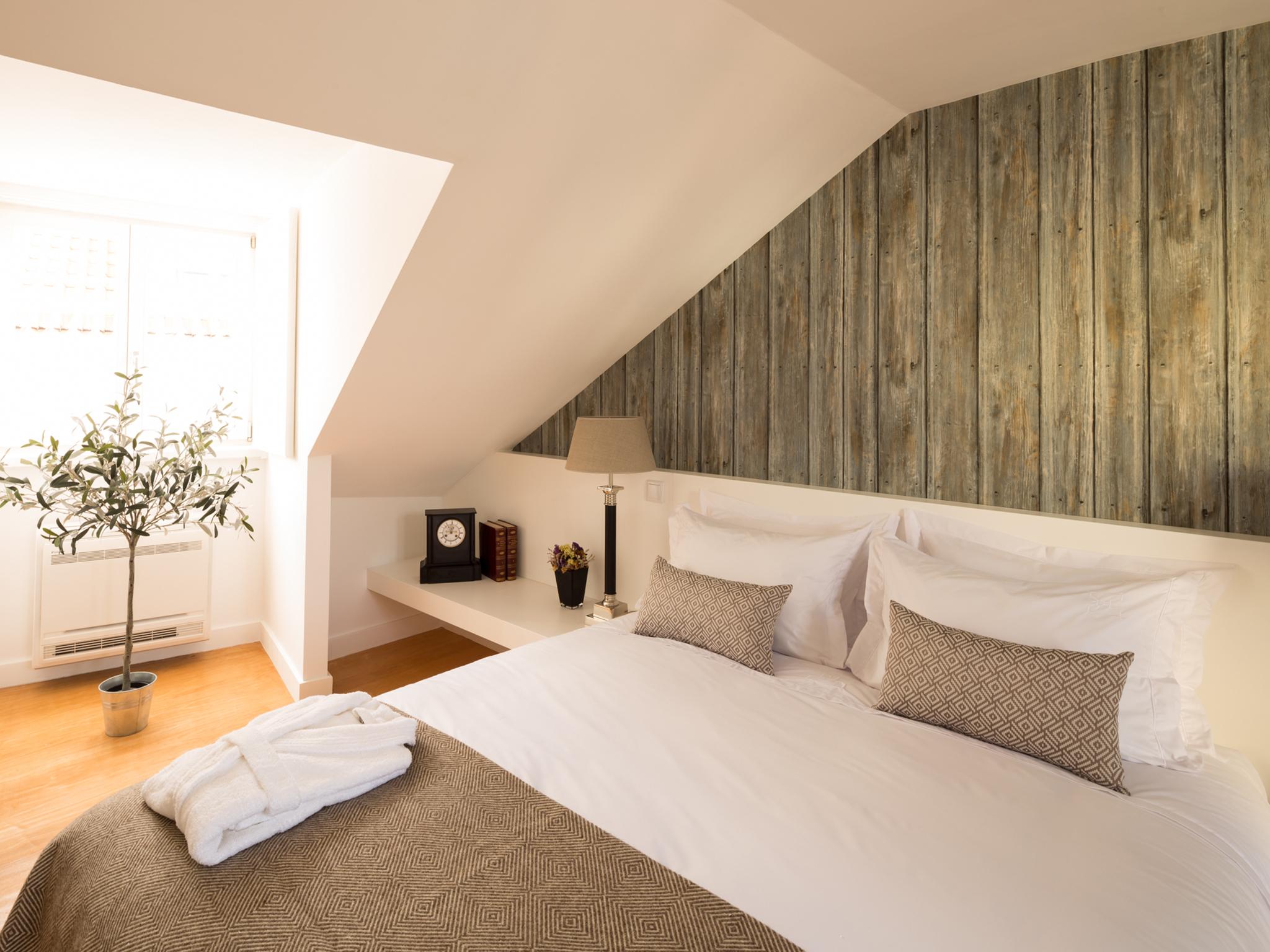 Dear Lisbon - Charming House Bed & Breakfast Exterior photo