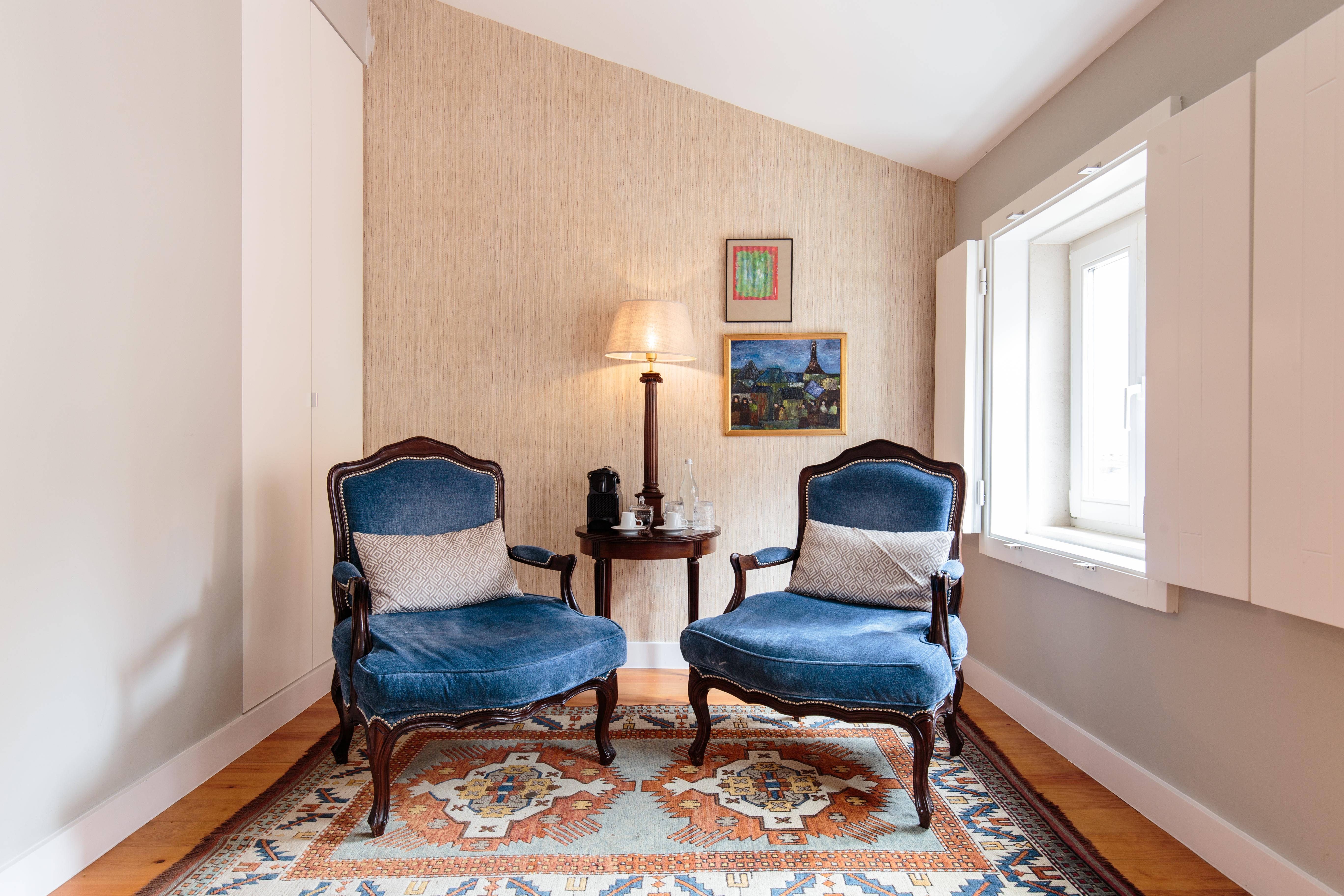 Dear Lisbon - Charming House Bed & Breakfast Exterior photo