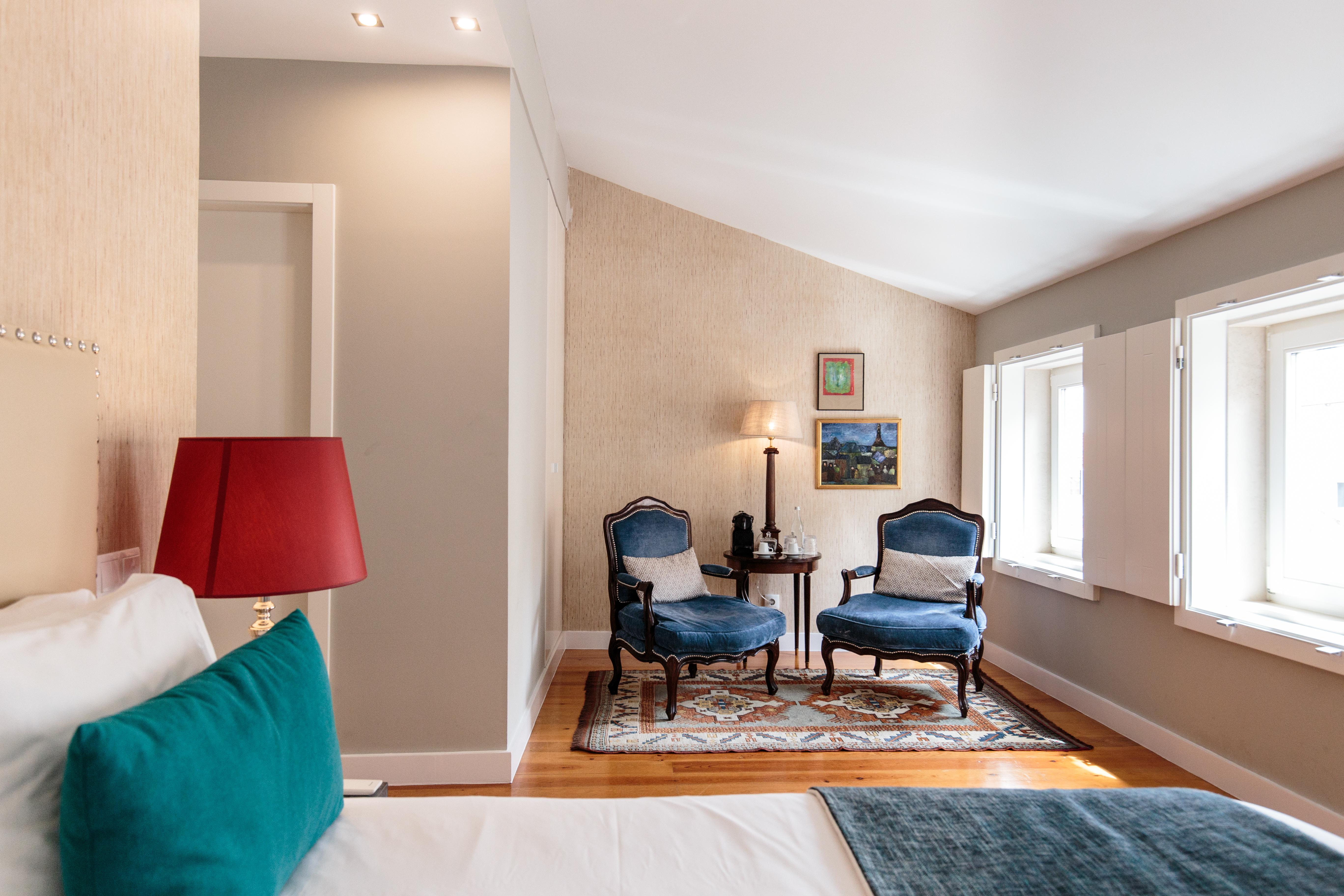 Dear Lisbon - Charming House Bed & Breakfast Exterior photo