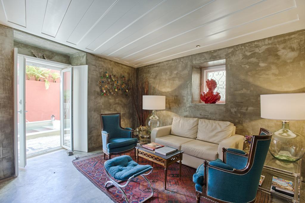 Dear Lisbon - Charming House Bed & Breakfast Exterior photo