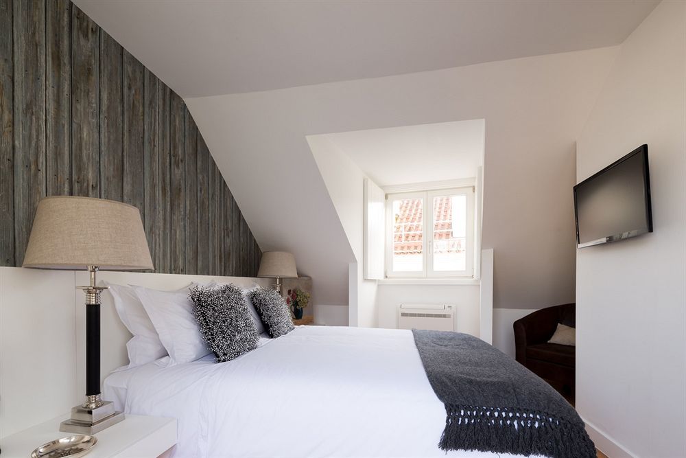 Dear Lisbon - Charming House Bed & Breakfast Exterior photo